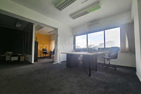 Office to rent in Larnaca