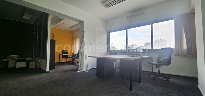 Office to rent in Larnaca