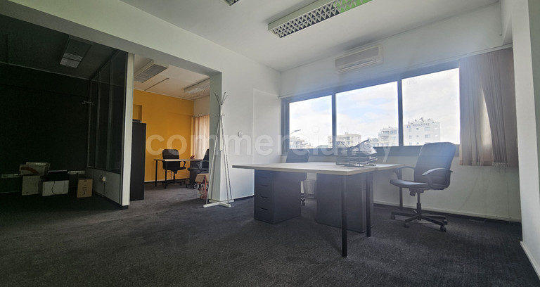 Office to rent in Larnaca