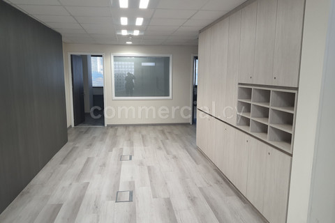 Office to rent in Nicosia