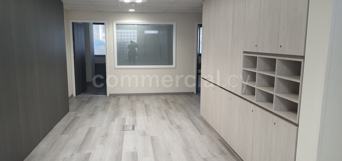 Office to rent in Nicosia