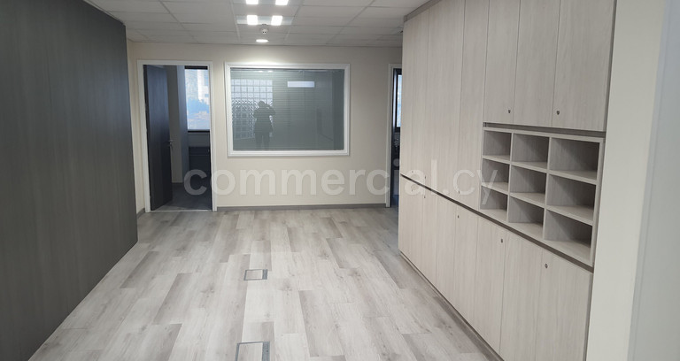 Office to rent in Nicosia