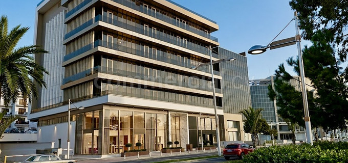 Office to rent in Limassol