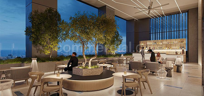 Office for sale in Limassol