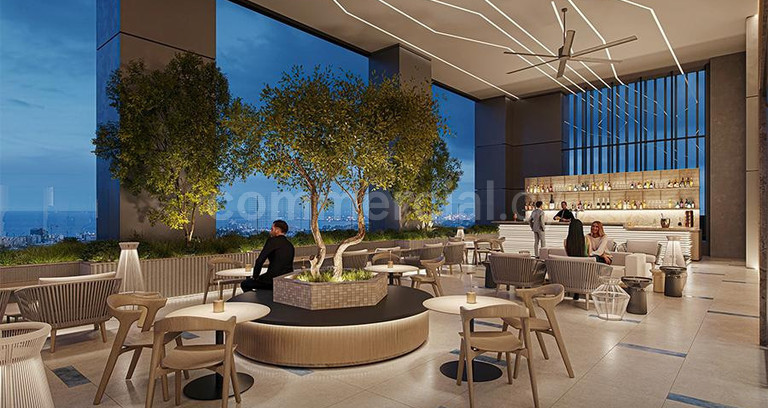 Office for sale in Limassol