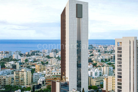 Office to rent in Limassol