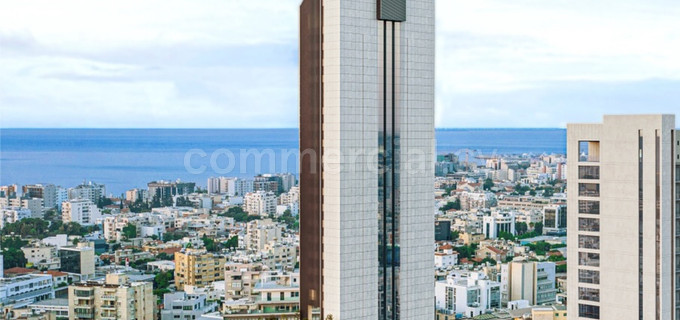 Office to rent in Limassol