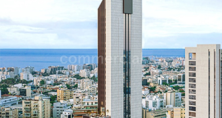 Office to rent in Limassol