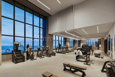 Office for sale in Limassol