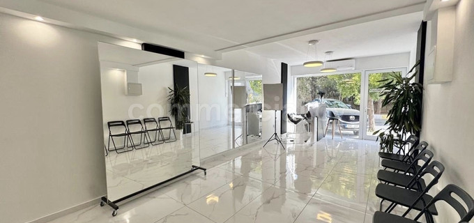 Retail shop for sale in Limassol