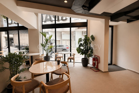 Office to rent in Limassol