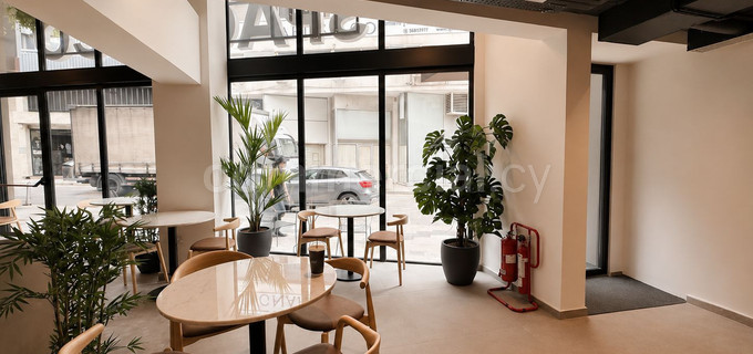 Office to rent in Limassol