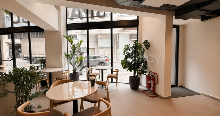 Office to rent in Limassol