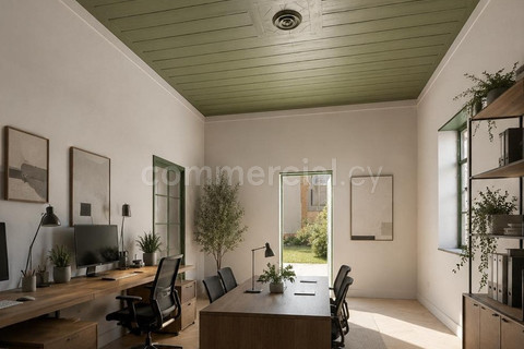 Office to rent in Limassol