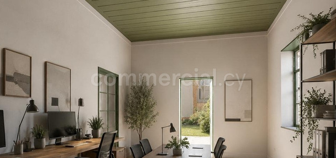 Office to rent in Limassol