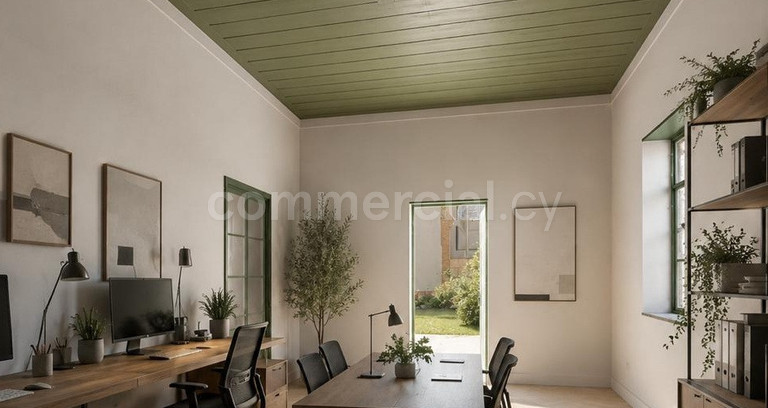 Office to rent in Limassol