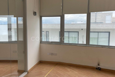 Office to rent in Nicosia
