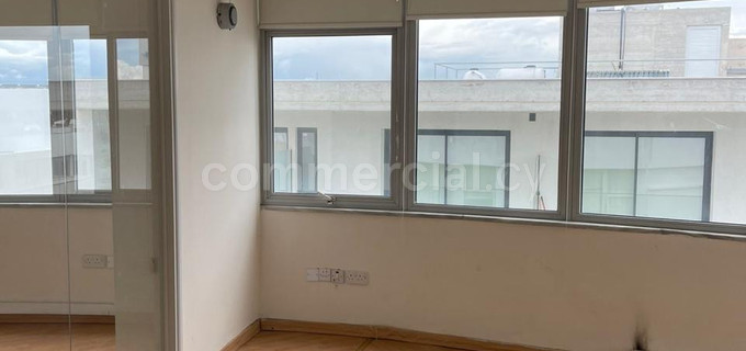 Office to rent in Nicosia