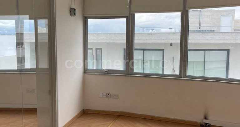 Office to rent in Nicosia