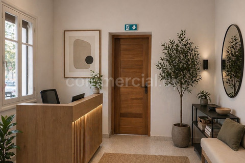 Office to rent in Limassol