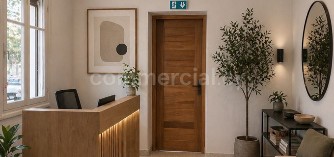 Office to rent in Limassol