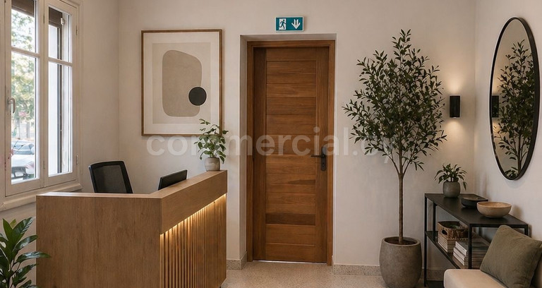 Office to rent in Limassol