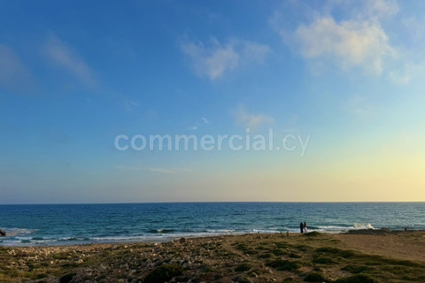 Restaurant for sale in Ayia Napa