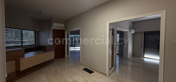 Office to rent in Larnaca