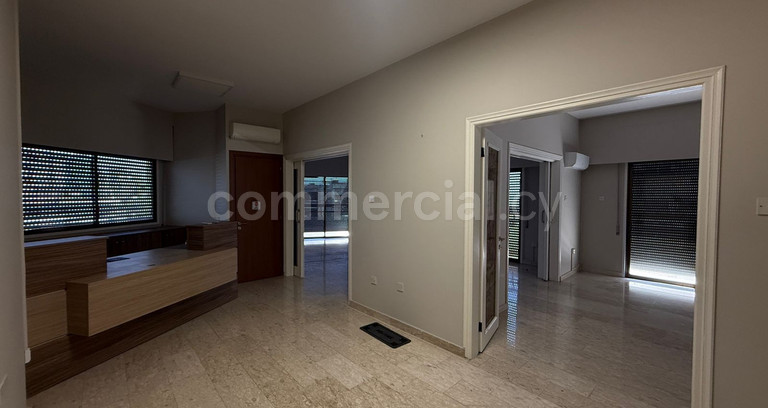 Office to rent in Larnaca