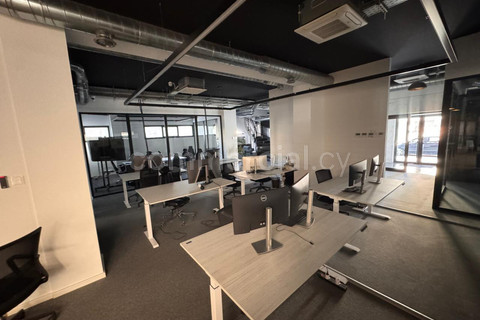 Office to rent in Limassol