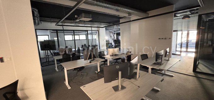 Office to rent in Limassol