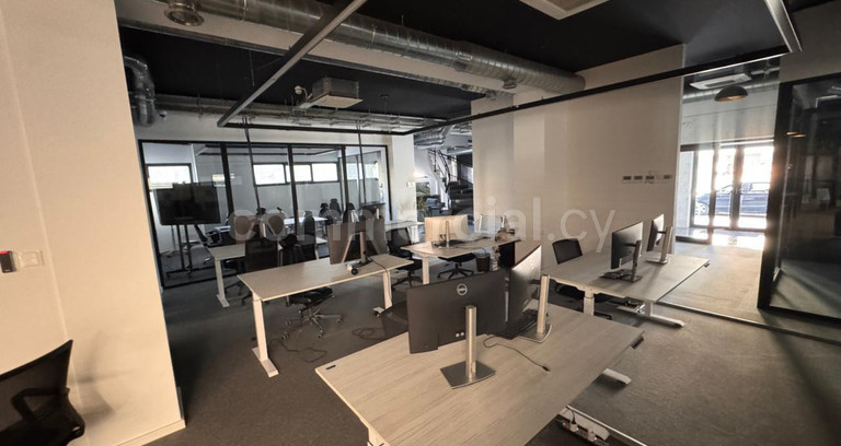 Office to rent in Limassol