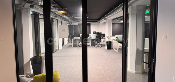 Office to rent in Limassol