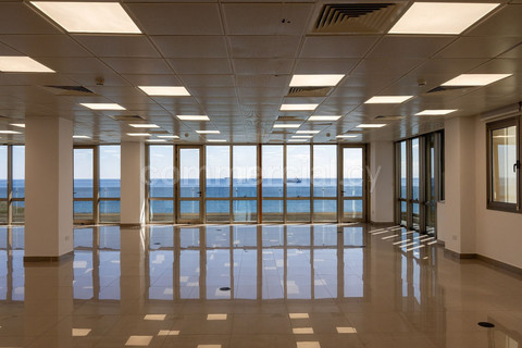 Office to rent in Limassol