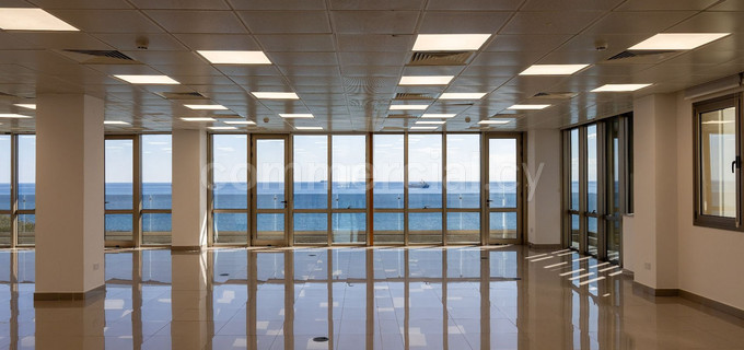 Office to rent in Limassol
