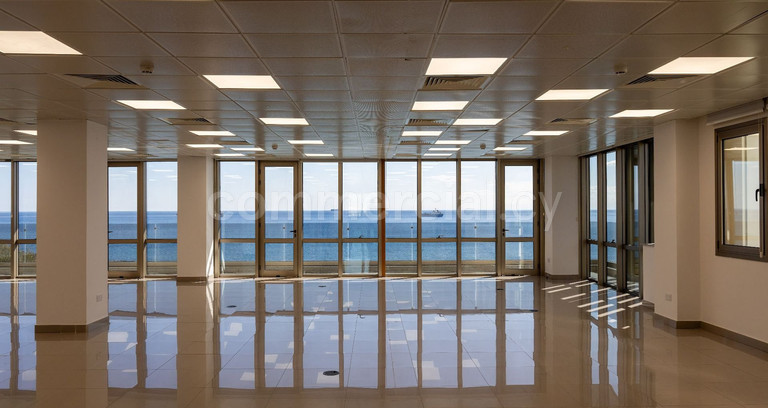 Office to rent in Limassol