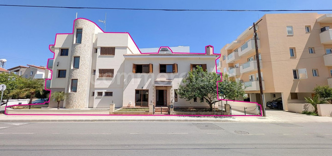 Residential building for sale in Nicosia