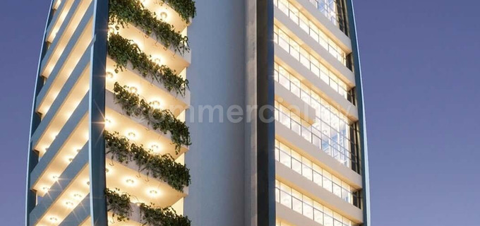Office to rent in Nicosia