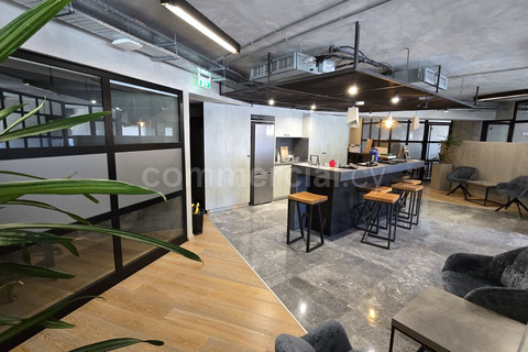 Office to rent in Limassol