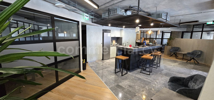 Office to rent in Limassol