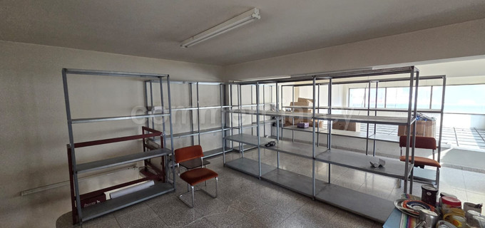 Einzelhandelsgeschäft in Nicosia zu vermieten