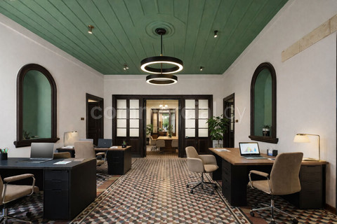 Office to rent in Limassol
