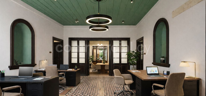 Office to rent in Limassol