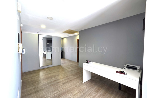 Office to rent in Limassol