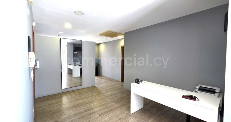 Office to rent in Limassol