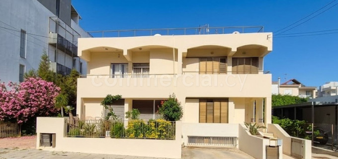 Residential building for sale in Nicosia