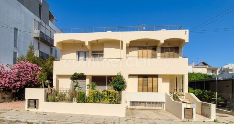 Bâtiment résidentiel à vendre à Nicosie