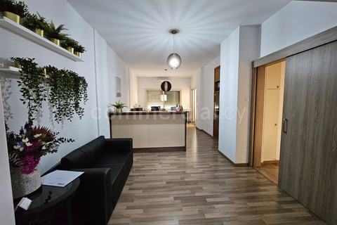 Office to rent in Limassol