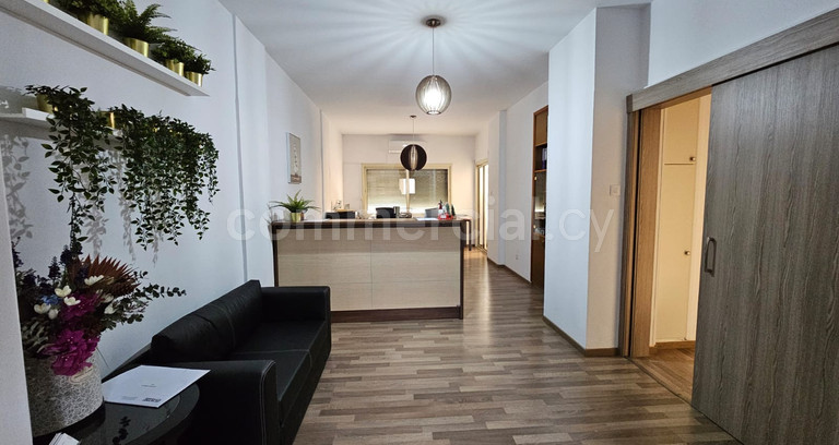 Office to rent in Limassol