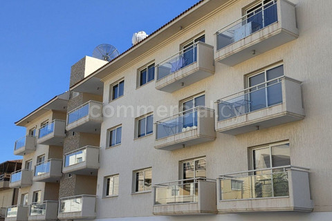 Residential building for sale in Limassol
